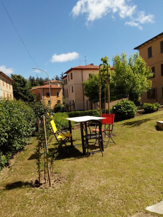 Affittacamere Degli Dei Da Ico Monzuno Extérieur photo
